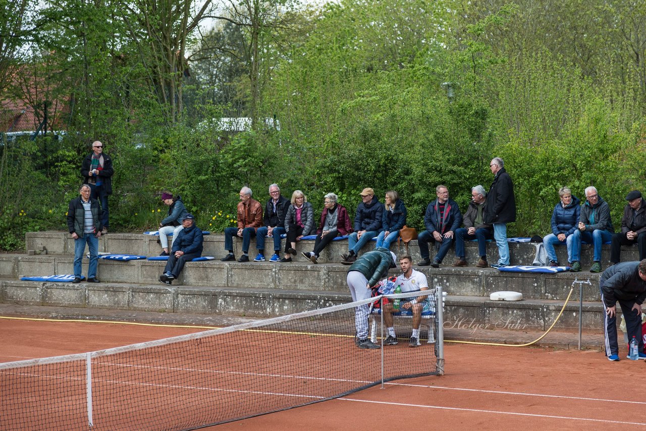 Bild 11 - RL/NL Suchsdorfer SV - SV Blankenese / Hamburger Polo Club